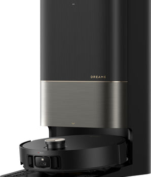 Dreame X50 Ultra Cleaning Robot R2489H (black)