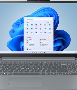 Lenovo IdeaPad Slim 3 15IAN8 i3-N305/8GB/128GB/ 15,6" Laptop