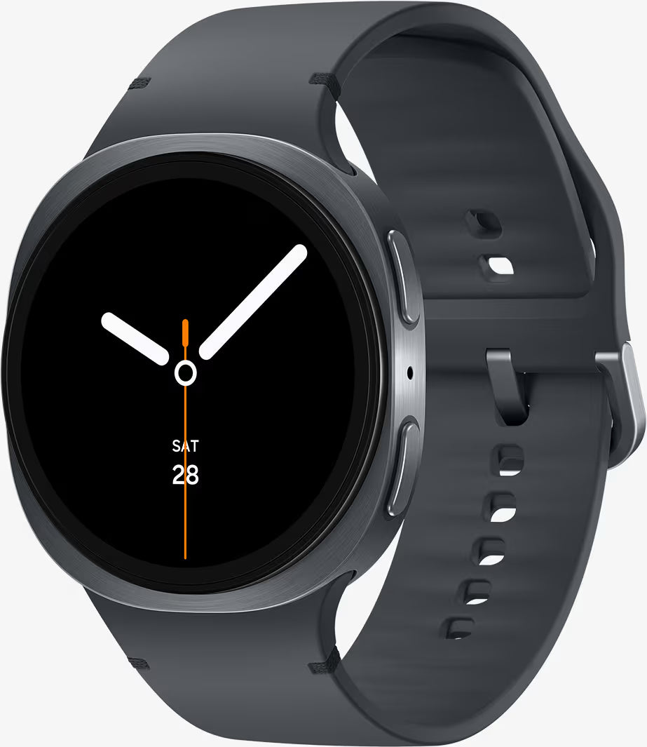 Samsung Galaxy Watch8 44mm LTE (graphite)
