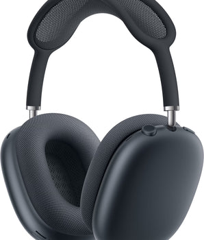 Apple AirPods Max 2 wireless around-ear headphones (midnight)
