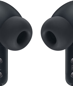 Samsung Galaxy Buds 4 Pro true wireless in-ear høretelefoner (sort)