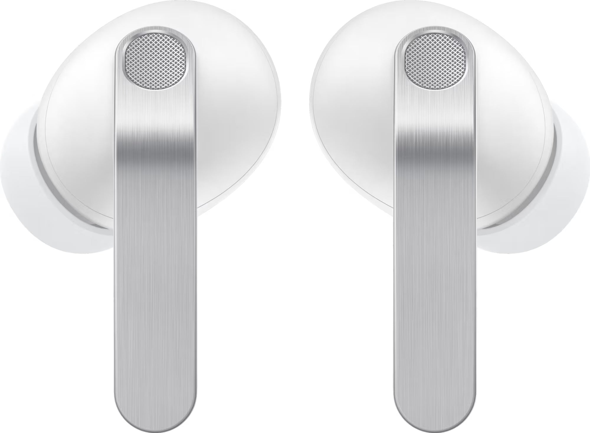 Samsung Galaxy Buds 4 Pro true wireless in-ear headphones (white)
