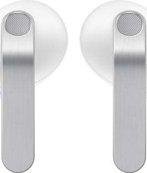Samsung Galaxy Buds 4 Pro true wireless in-ear headphones (white)