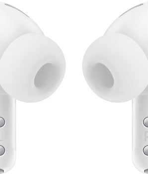 Samsung Galaxy Buds 4 Pro true wireless in-ear headphones (white)