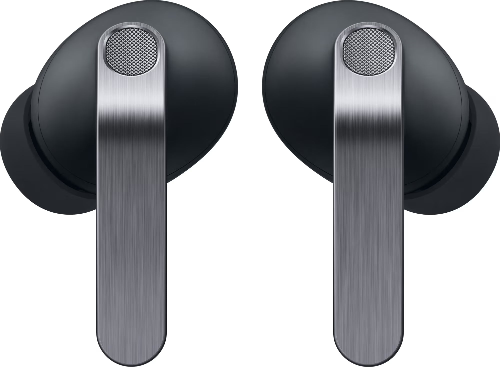 Samsung Galaxy Buds 4 Pro true wireless in-ear høretelefoner (sort)