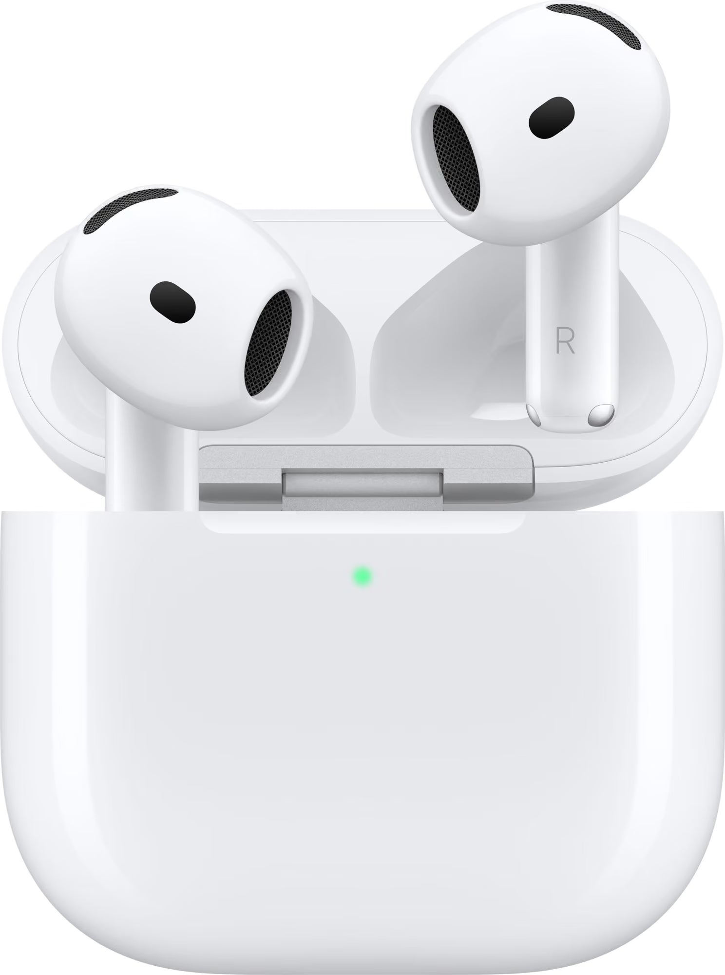 Apple AirPods 5 (2026) true wireless open-ear headphones