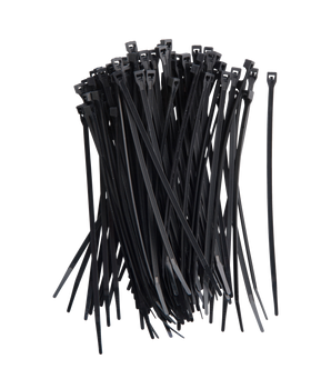 Cable Ties 3,6×150mm 100 Pieces