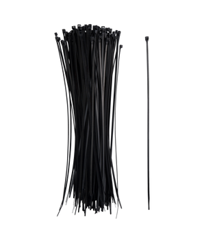 Cable Ties 4,8×300mm 100 Pieces