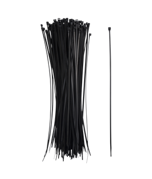 Cable Ties 4,8×380mm 100 Pieces