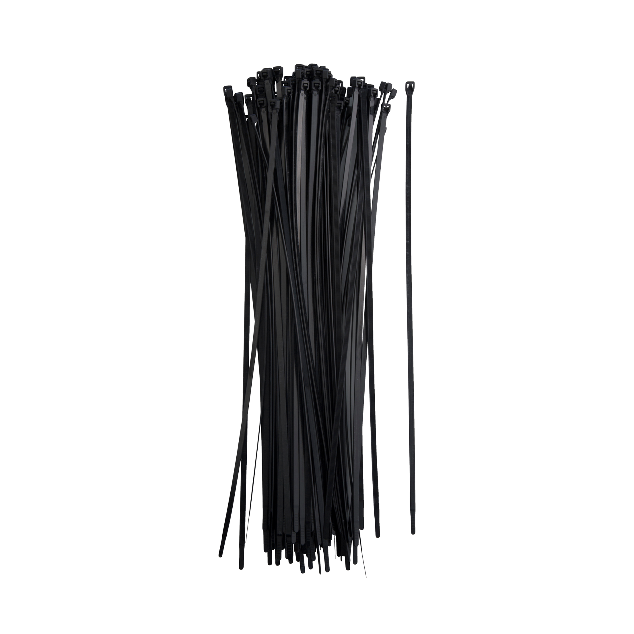 Cable Ties 8,0×550mm 100 Pieces