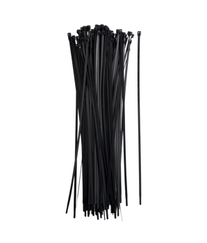 Cable Ties 8,0×550mm 100 Pieces