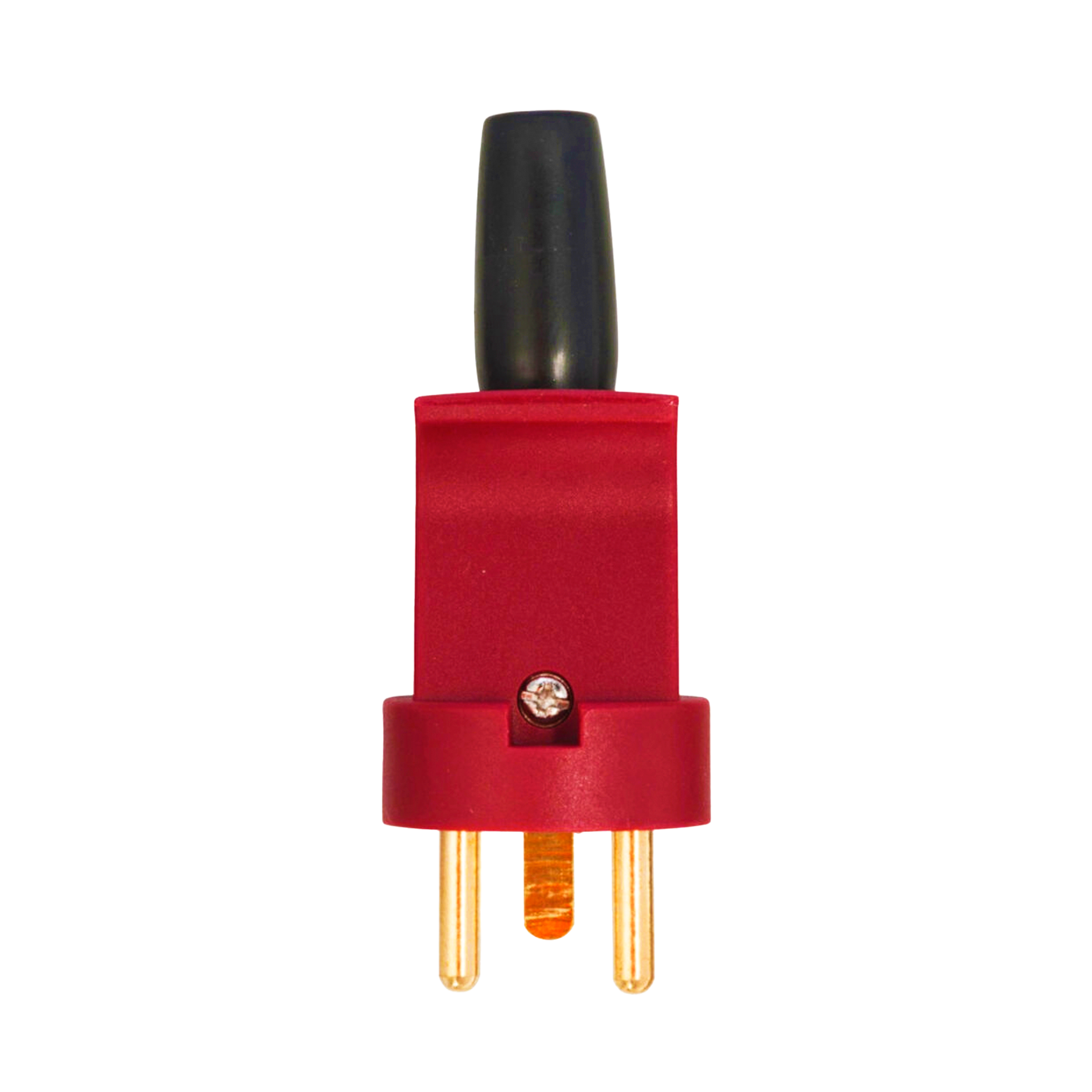 Grounded Impact Plug