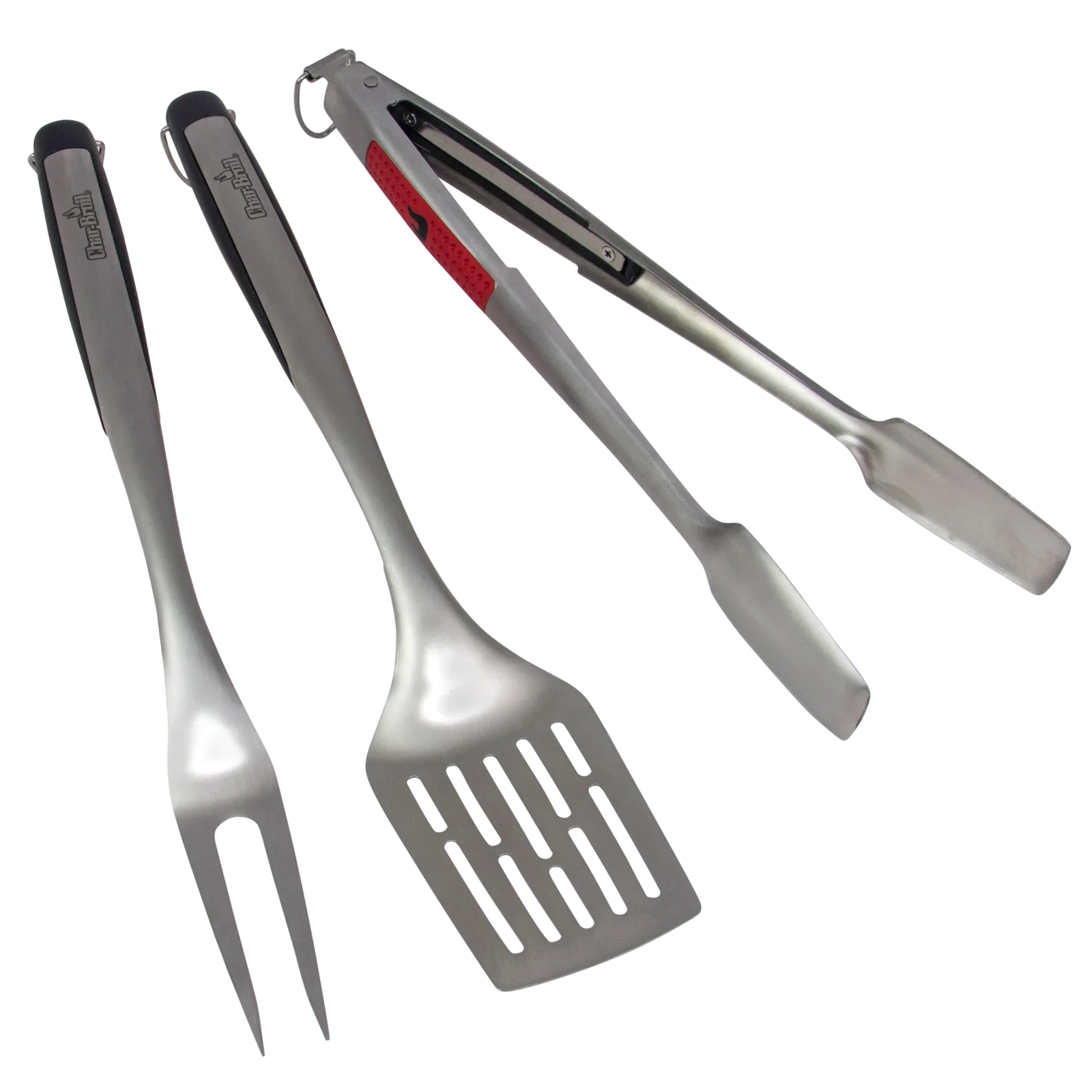 Char-Broil COMFORT GRIP 3 PIECE TOOLSET