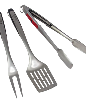 Char-Broil COMFORT GRIP 3 PIECE TOOLSET
