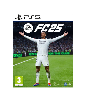 FC 25 (PS5)