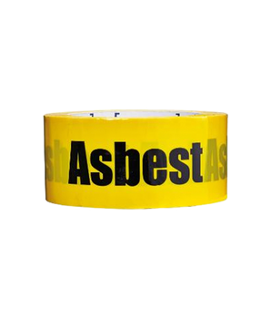 Asbestos Tape 48mm x 66m