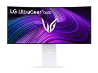 LG 34GX90SA-W 34" OLED 3440 x 1440 (UltraWide) HDMI USB-C 240 Hz