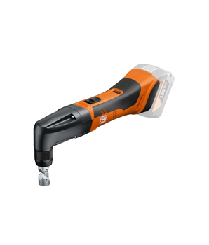 Cordless Nibbler up to 1.6 mm