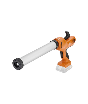 Cordless Caulk Gun