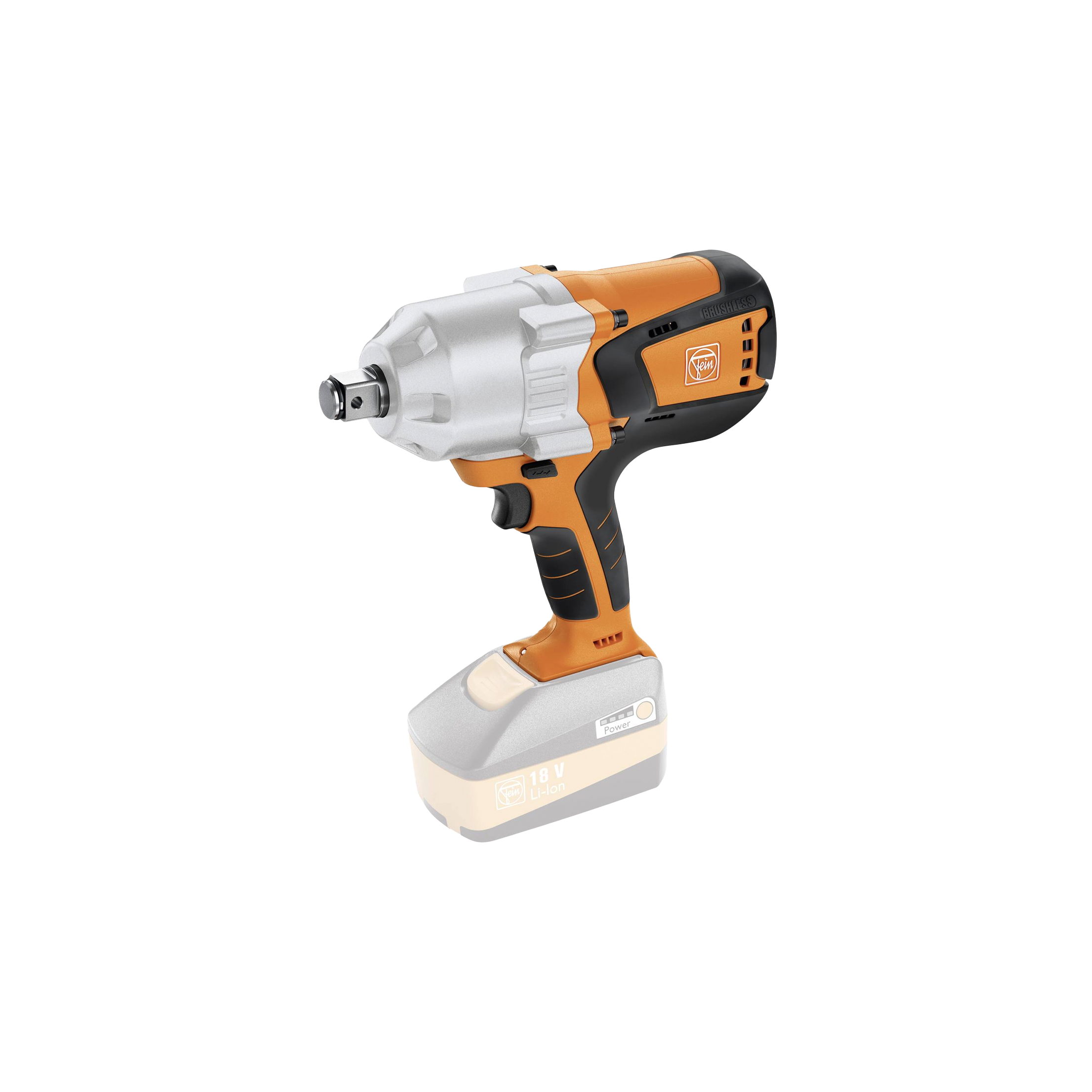 Cordless Impact Wrench/Driver