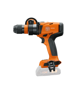 4-Speed Cordless Drill/Driver 18V