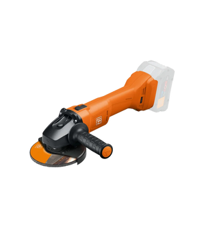 Cordless Angle Grinder 125mm