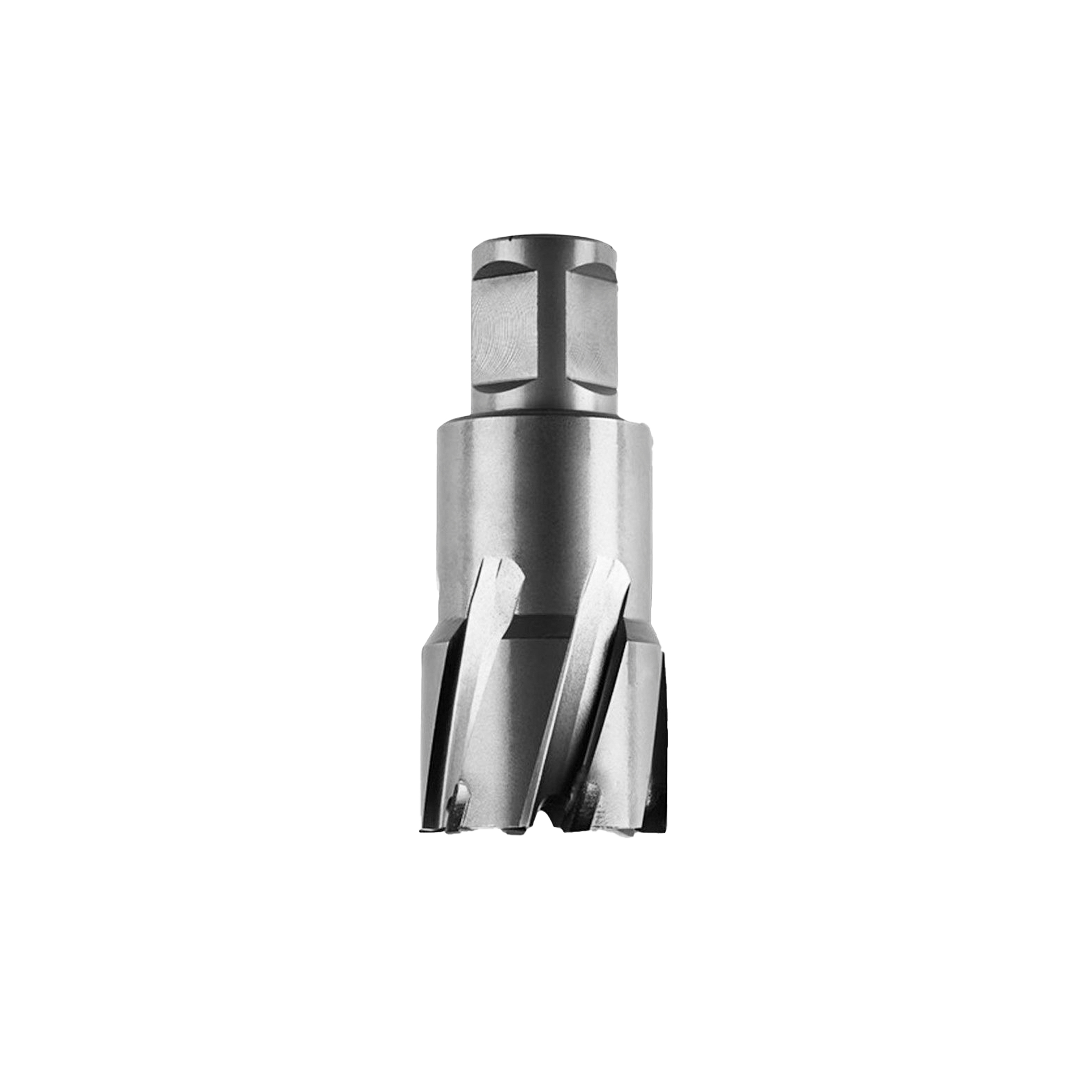 TCT Ultra 50 core bit with 3/4 in Weldon holder