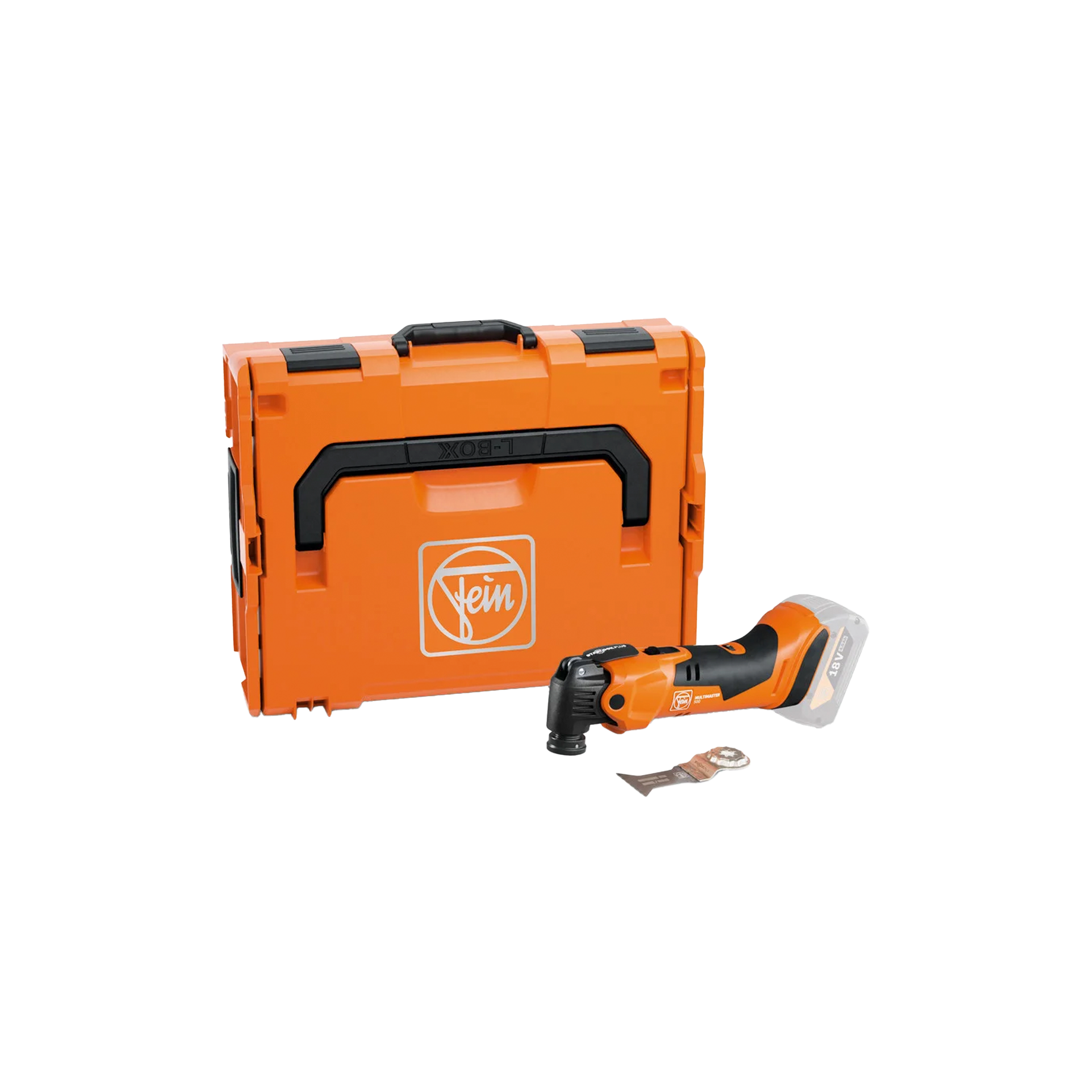 Multimaster AMM 500 Plus AS