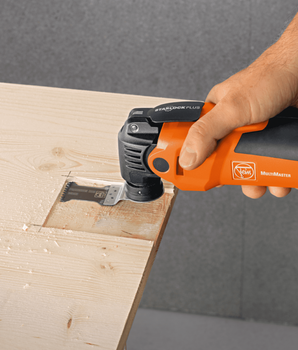 StarLock 126 | Multicutter Saw Blade