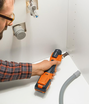 StarLock 133 | Multicutter Saw Blade