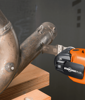 StarLock 157 | Multicutter Saw Blade