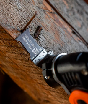 StarLock 160 | Multicutter Saw Blade
