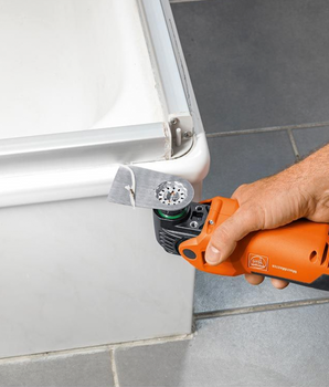StarLock 165 Flex Spartel | Multicutter Scraper