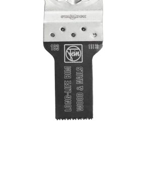 StarLock 183 | Multicutter Saw Blade