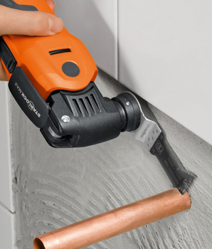 StarLock 222 | Multicutter Saw Blade