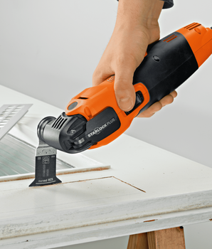 StarLock 225 | Multicutter Saw Blade