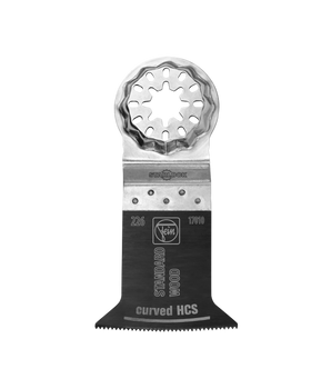 StarLock 226 | Multicutter Saw Blade