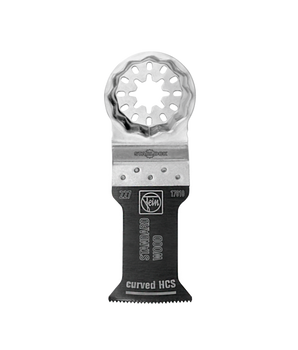 StarLock 227 | Multicutter Saw Blade