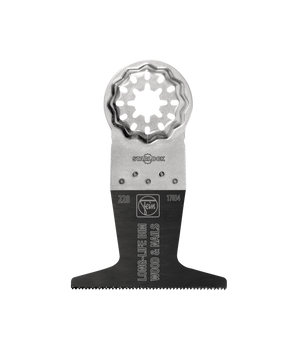 StarLock 228 | Multicutter Saw Blade