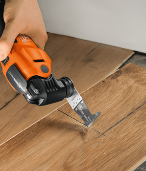 StarLock 230 | Multicutter Saw Blade