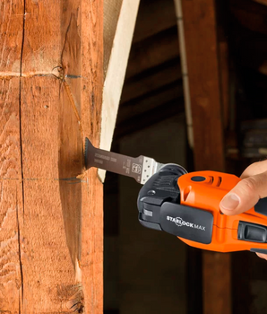 StarLock 221 | Multicutter Saw Blade