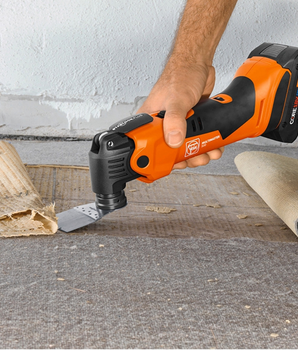 StarLock Plus 161 | Multicutter Saw Blade