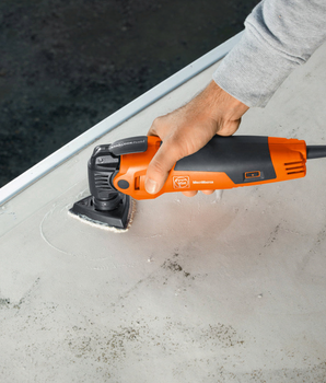 StarLock | Sanding Plates