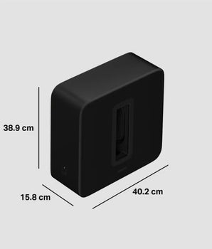 Sonos Sub 4