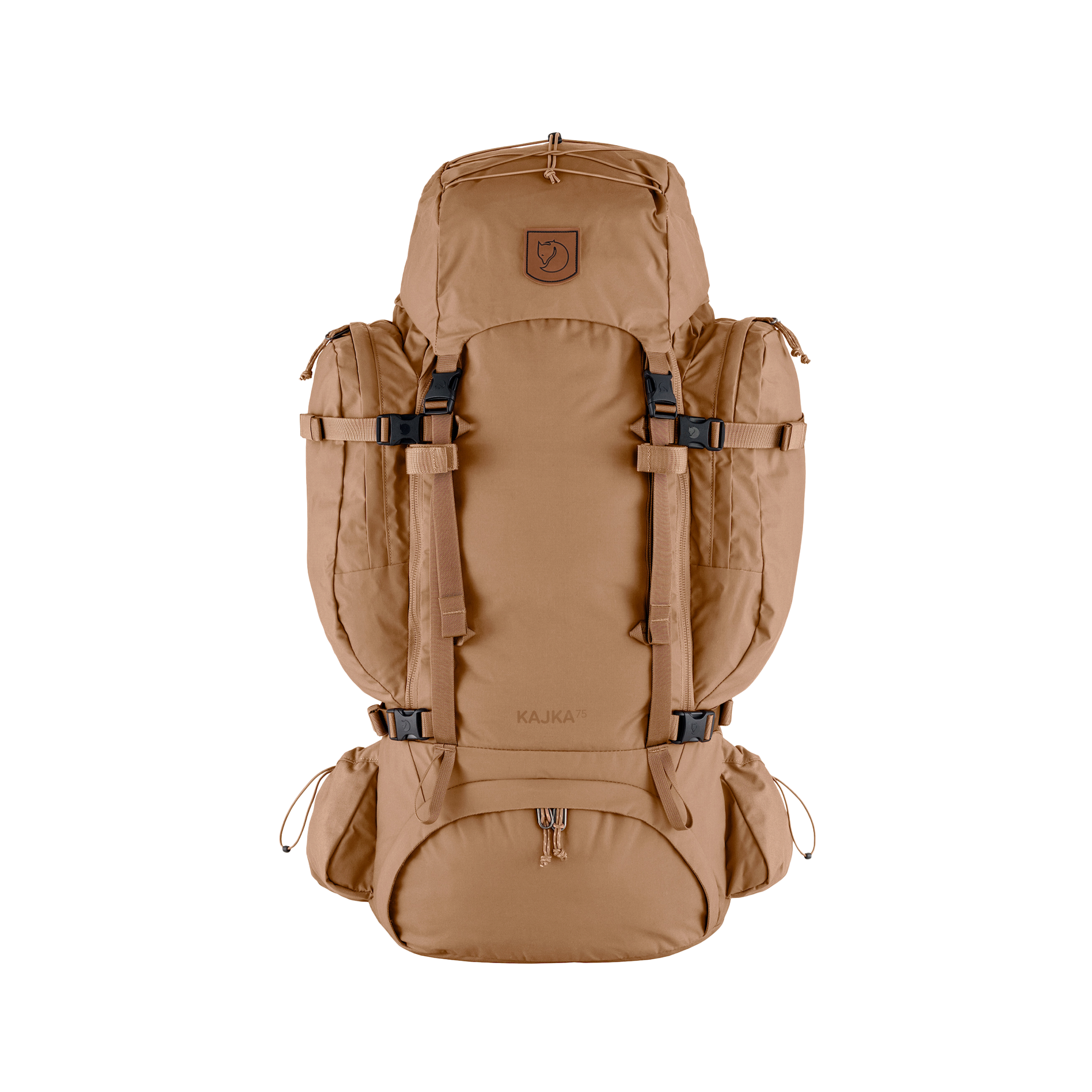 Kajka 75 M/L Trekking Backpack