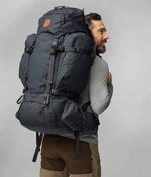 Kajka 75 M/L Trekking Backpack