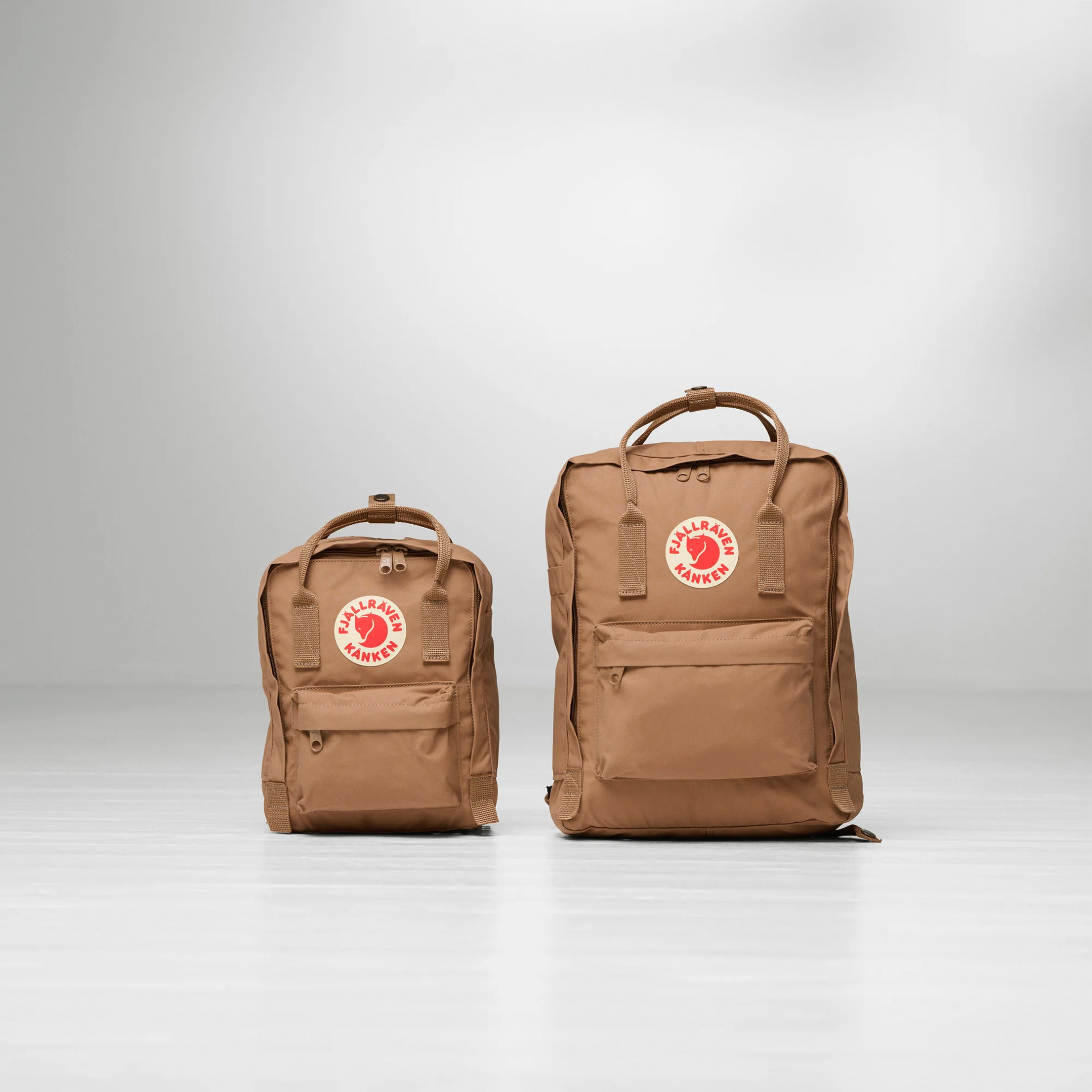 Fjällräven Kåken 16 L Backpack – SMVKT
