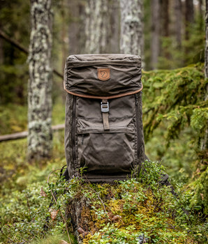 Singi Stubben Hunting Backpack