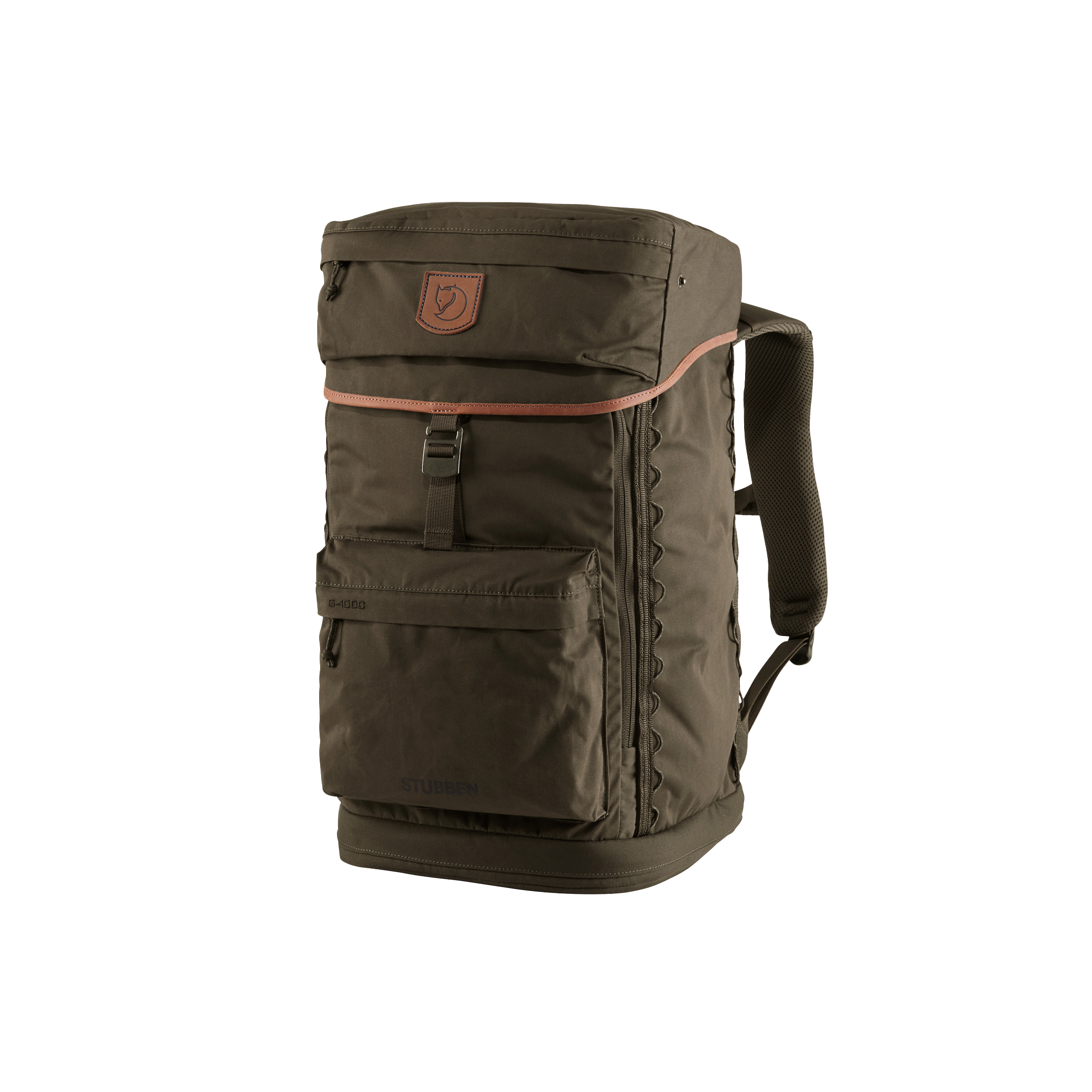Fjällräven Singi Stubben Hunting Backpack – SMVKT