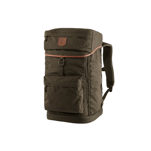 Fjällräven Singi Stubben Hunting Backpack – SMVKT